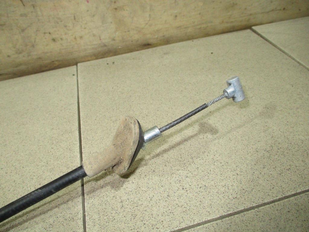 Трос ручника правый, 1000 рублей, Пермь