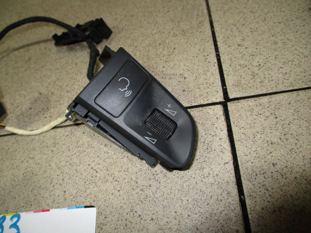 Кнопка в руль, 3000 рублей, Пермь