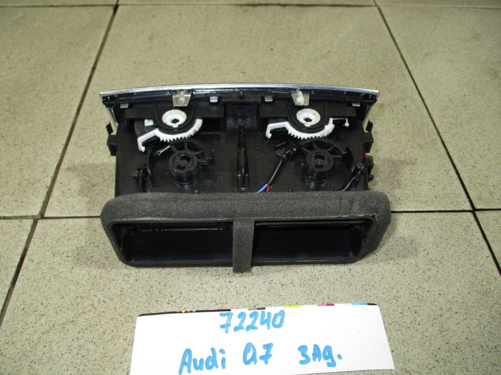 Дефлектор воздушный, 1500 рублей, Пермь