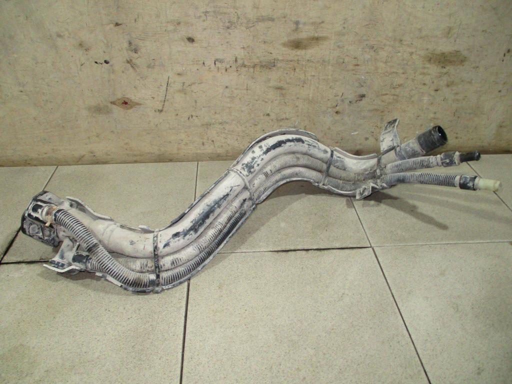 Горловина топливного бака, 1000 рублей, Пермь