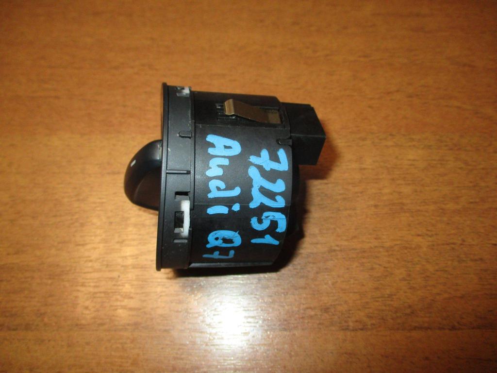 Переключатель света фар, 1000 рублей, Пермь