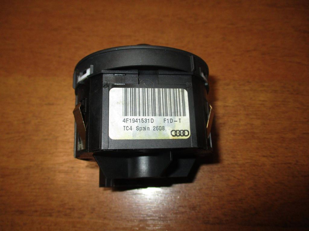 Переключатель света фар, 1000 рублей, Пермь