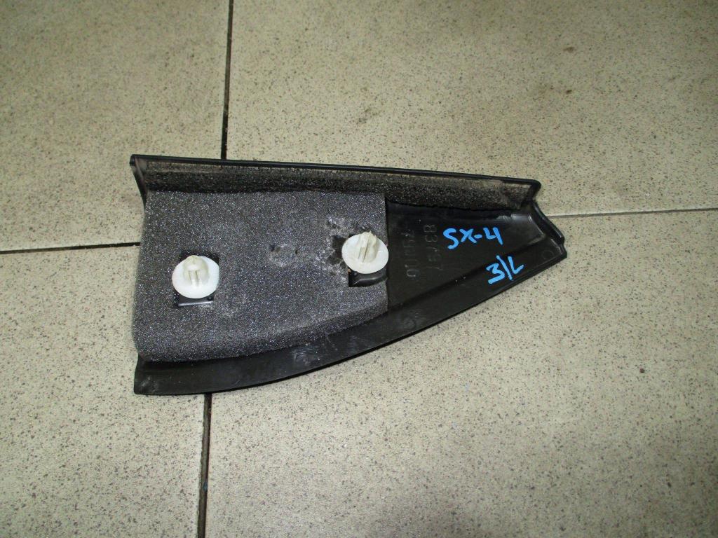 Накладка двери задней левой, 500 рублей, Пермь