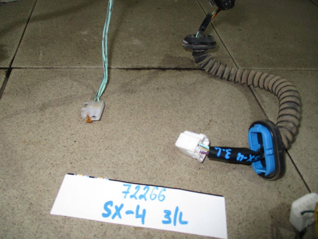 Проводка двери, 900 рублей, Пермь