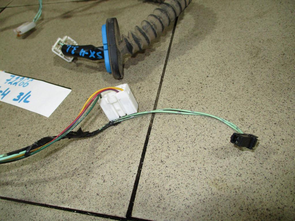 Проводка двери, 900 рублей, Пермь