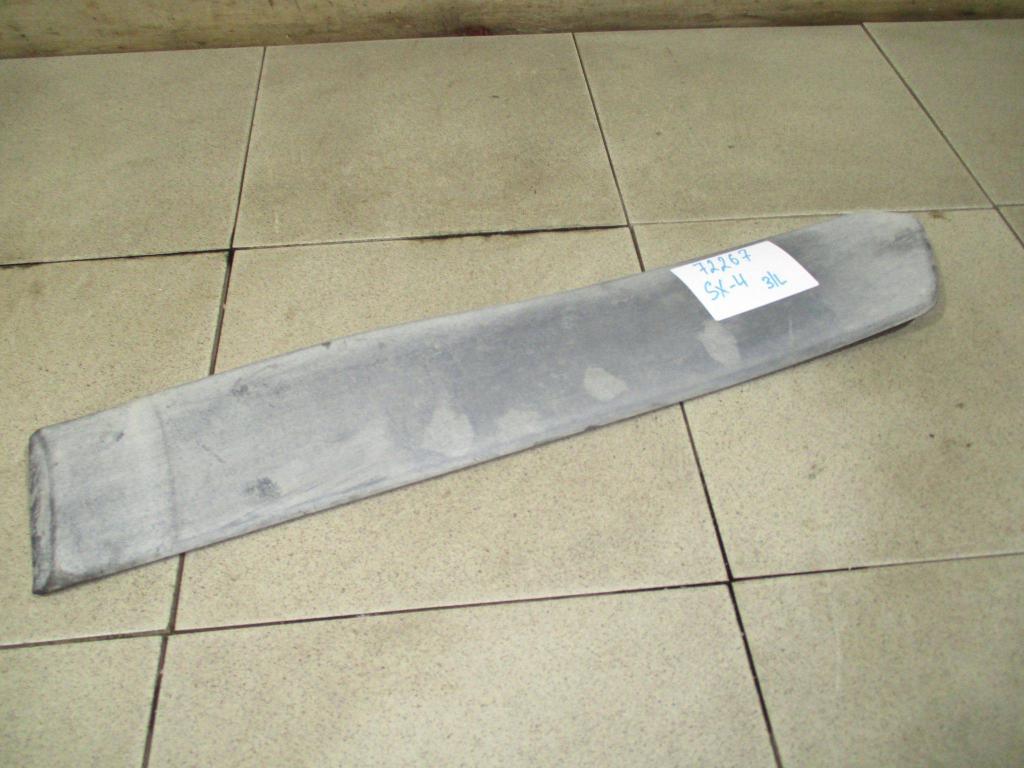 Накладка двери задней левой, 500 рублей, Пермь