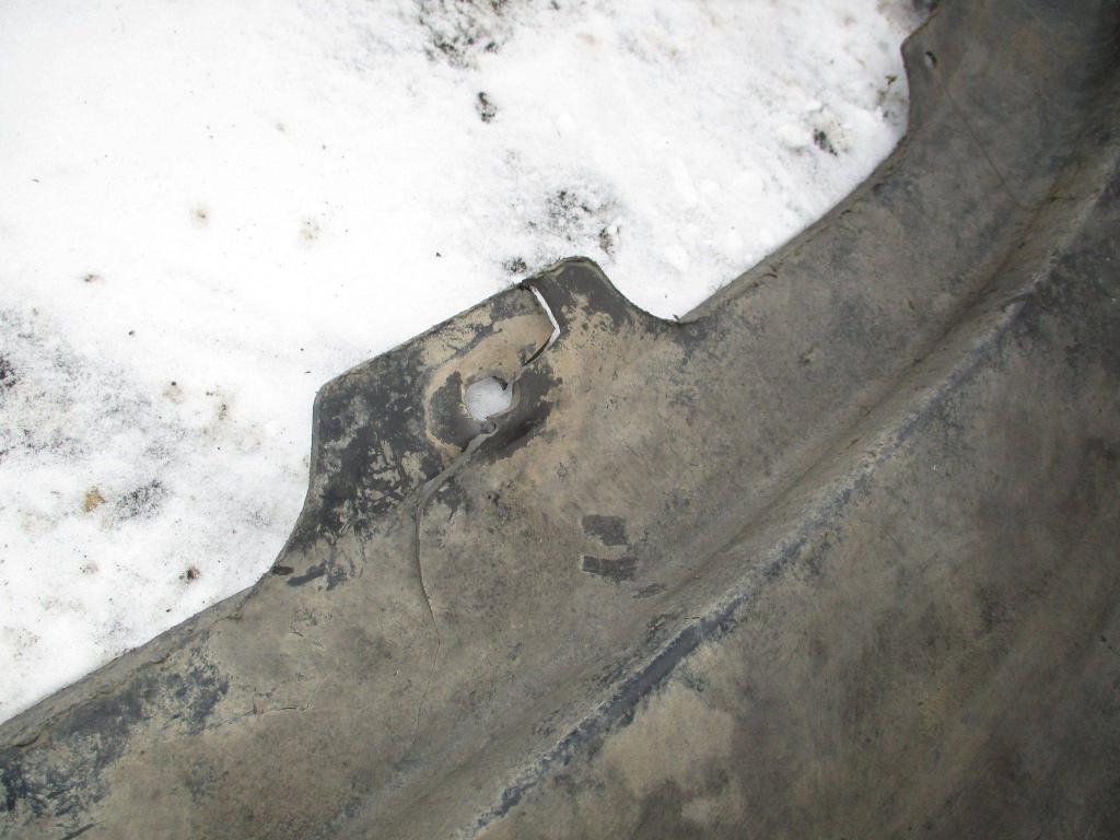 Юбка задняя, 2000 рублей, Пермь