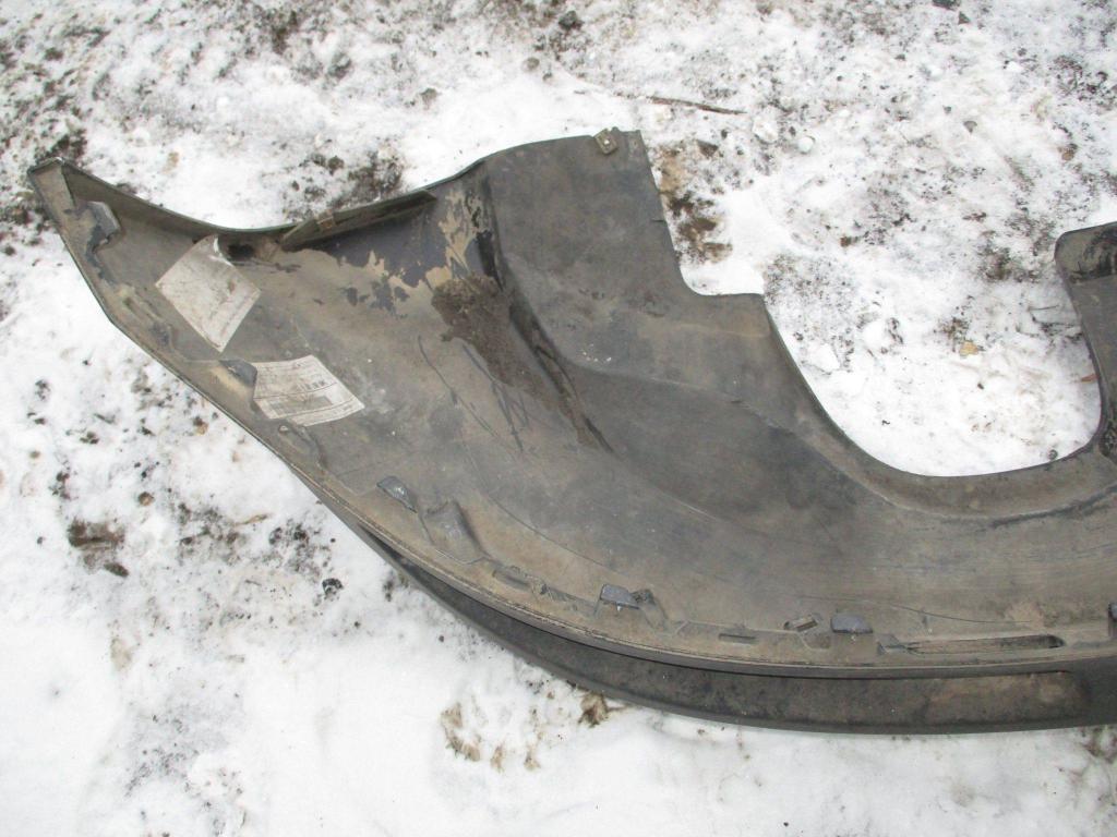 Юбка задняя, 2000 рублей, Пермь