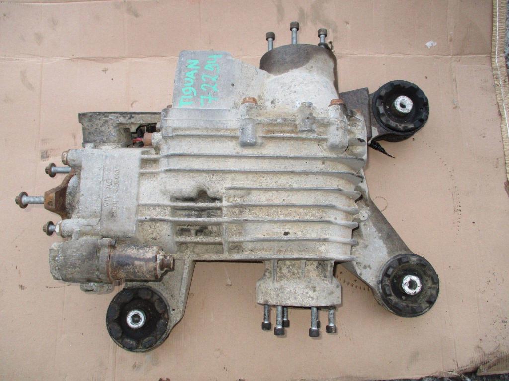 Редуктор заднего моста, 30000 рублей, Пермь