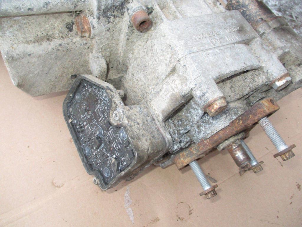 Редуктор заднего моста, 30000 рублей, Пермь