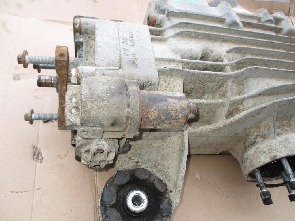 Редуктор заднего моста, 30000 рублей, Пермь