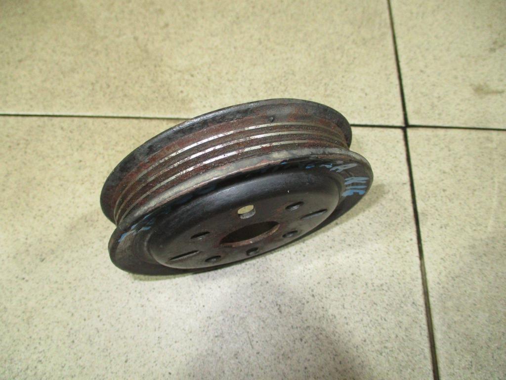 Шкив помпы, 500 рублей, Пермь