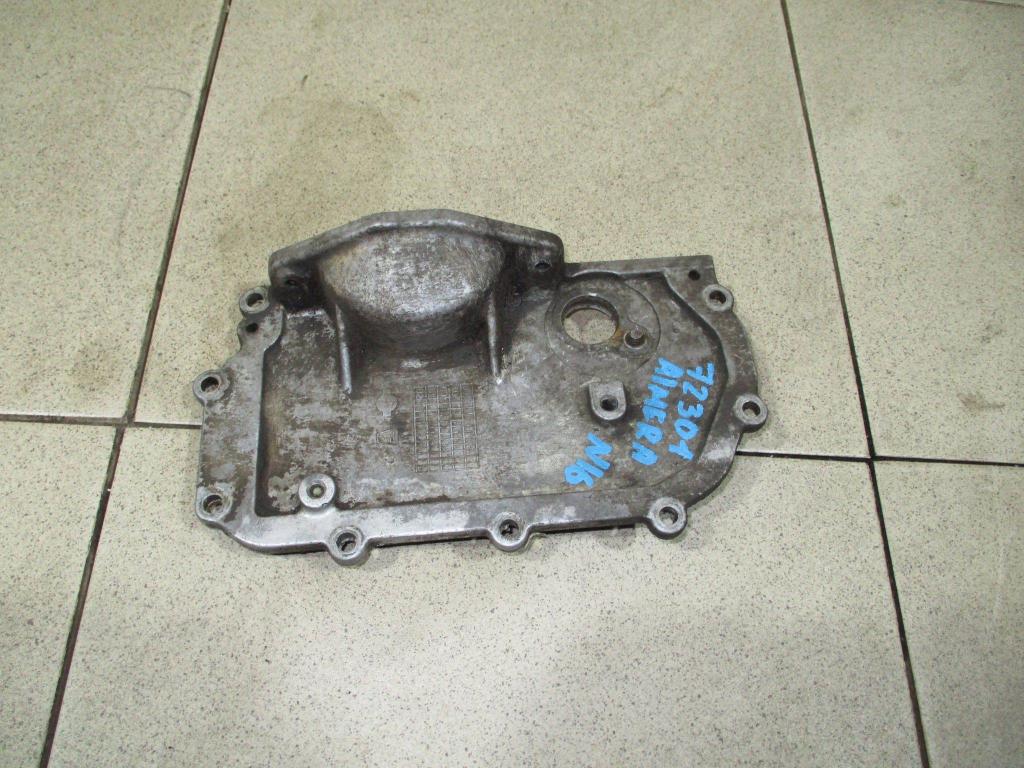 Крышка двигателя передняя, 1000 рублей, Пермь