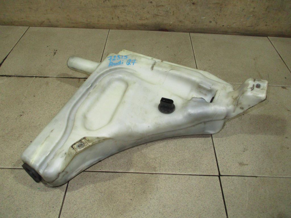 Бачок омывателя лобового стекла, 2500 рублей, Пермь