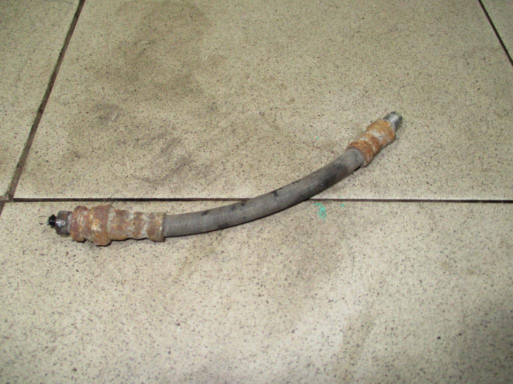 Шланг тормозной задний, 500 рублей, Пермь