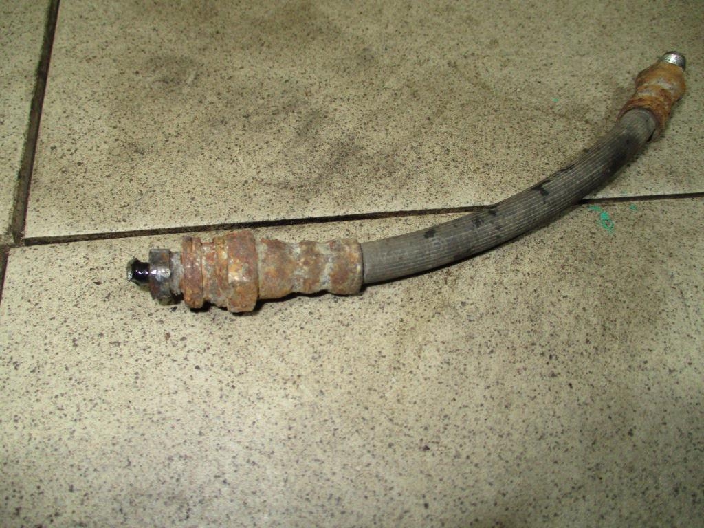 Шланг тормозной задний, 500 рублей, Пермь