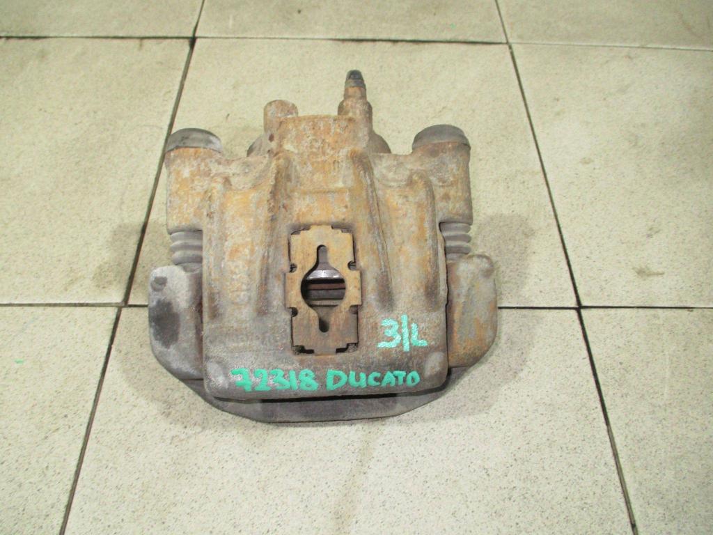 Суппорт задний левый, 3500 рублей, Пермь