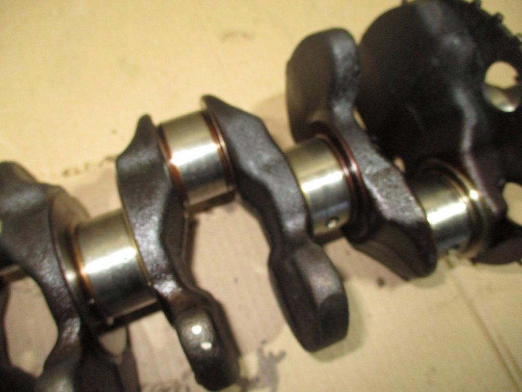 Коленвал, 8000 рублей, Пермь