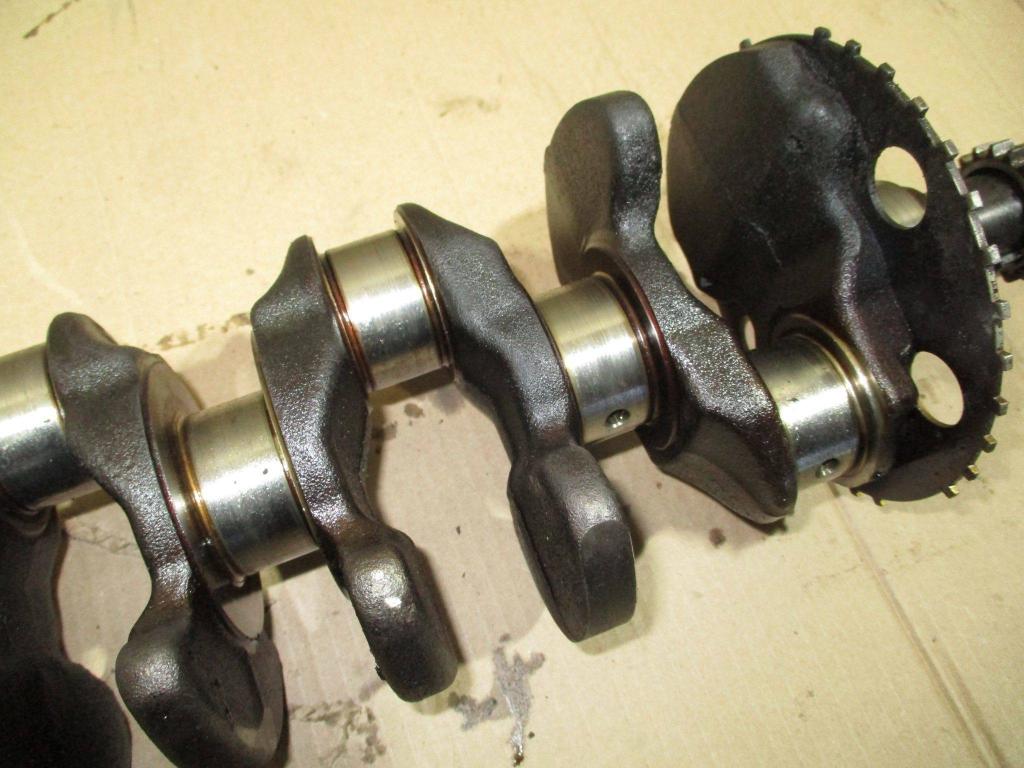 Коленвал, 8000 рублей, Пермь