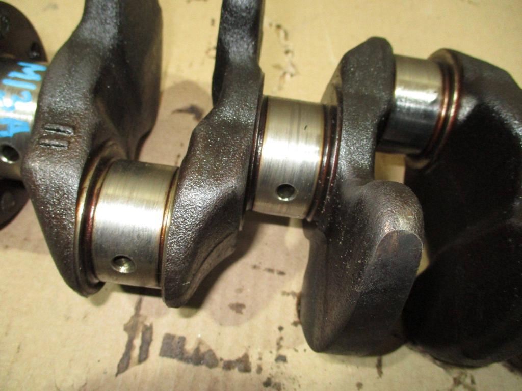 Коленвал, 8000 рублей, Пермь