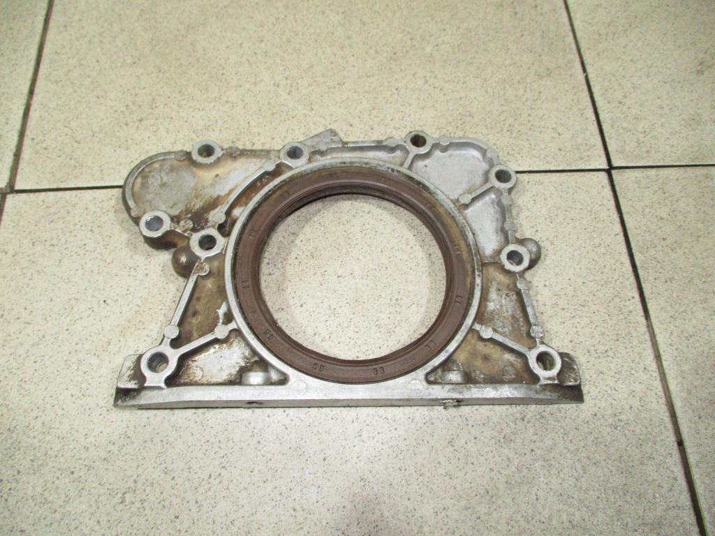 Крышка коленвала задняя, 800 рублей, Пермь