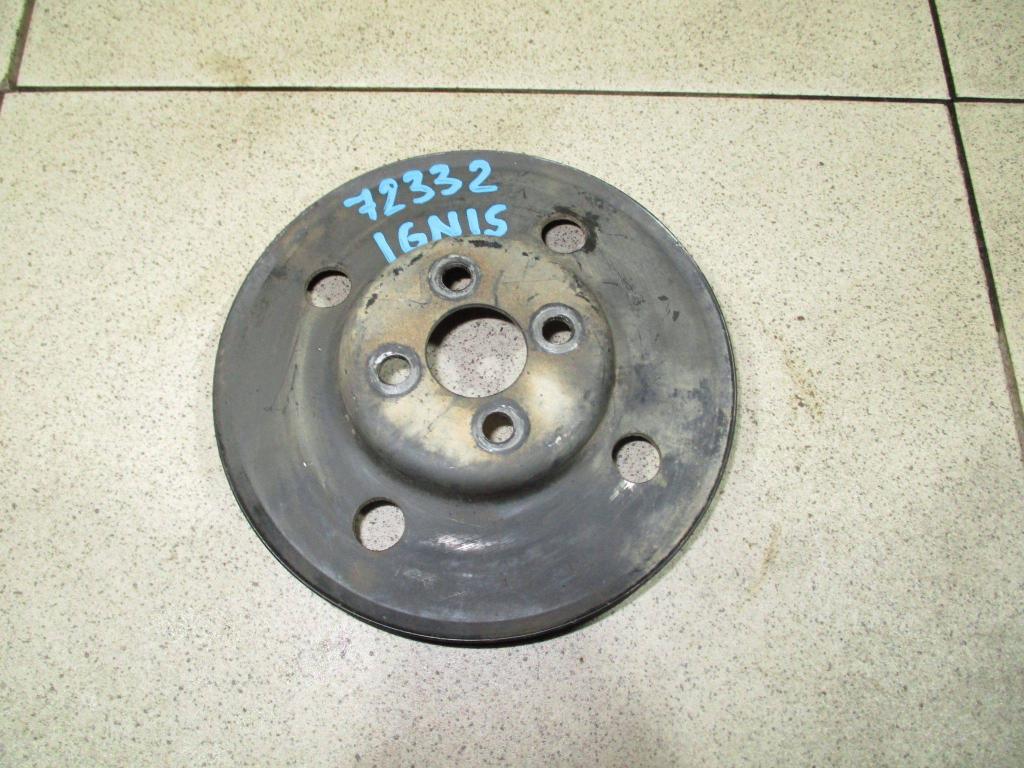 Шкив помпы, 500 рублей, Пермь