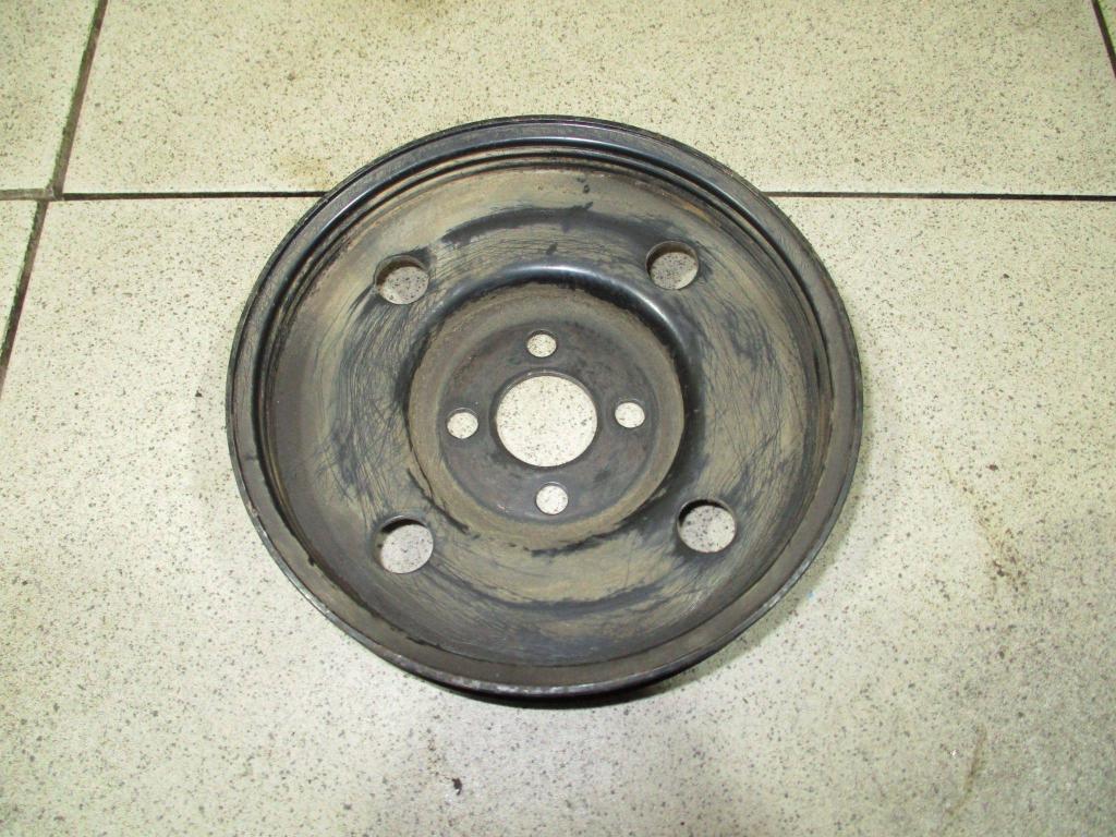 Шкив помпы, 500 рублей, Пермь