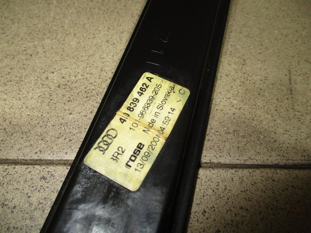 Стеклоподъемник задний правый, 2000 рублей, Пермь