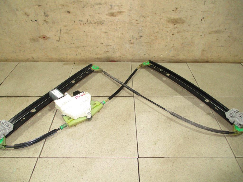 Стеклоподъемник задний правый, 2000 рублей, Пермь