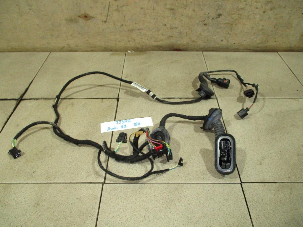 Проводка двери, 1000 рублей, Пермь