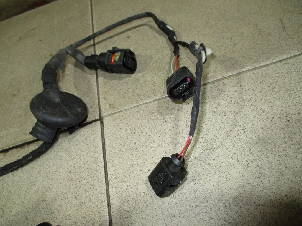 Проводка двери, 1000 рублей, Пермь