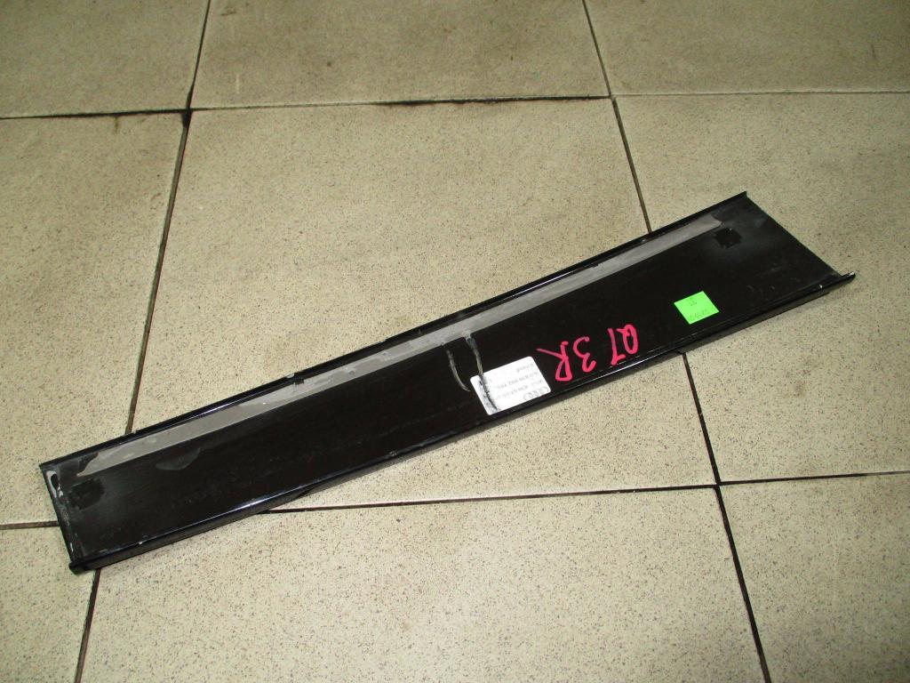 Накладка двери задней правой, 1000 рублей, Пермь