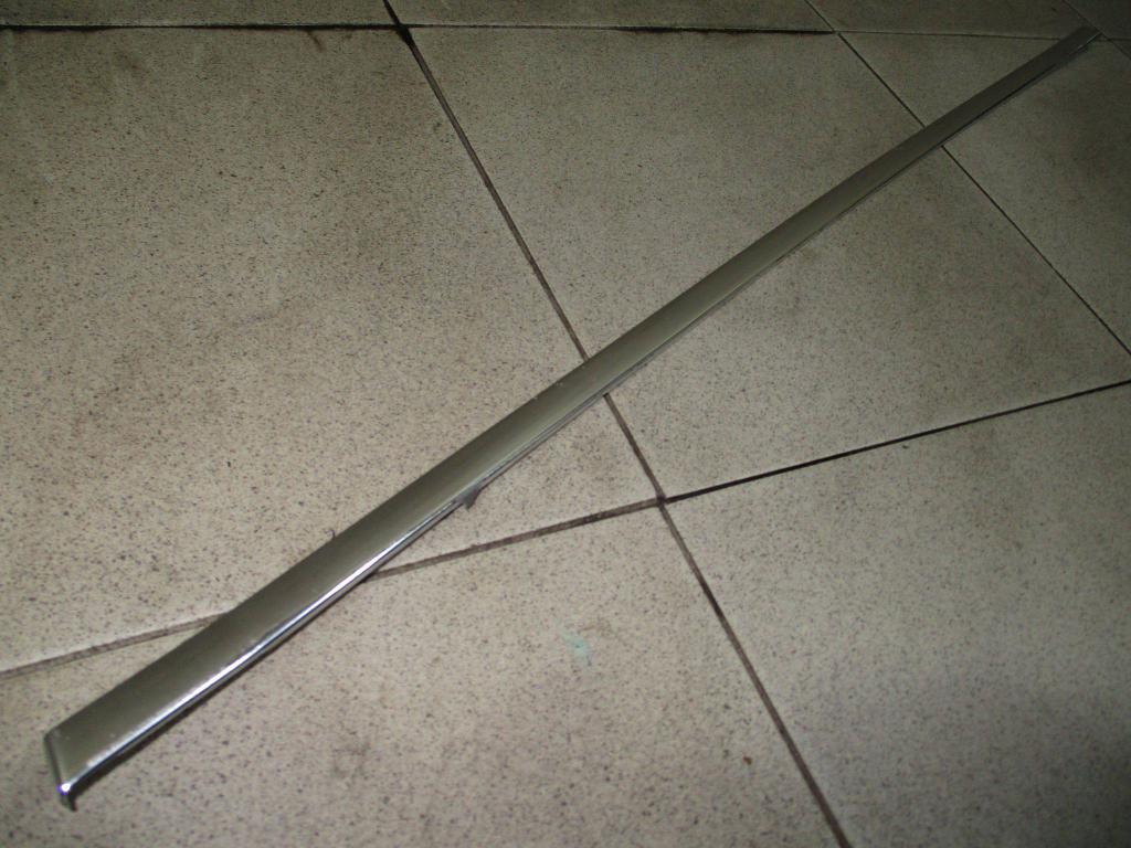 Накладка стекла заднего правого, 1500 рублей, Пермь