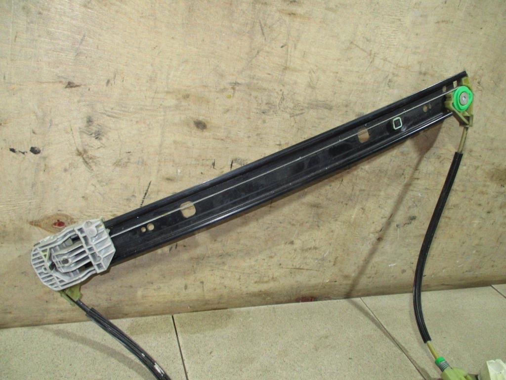 Стеклоподъемник задний левый, 2000 рублей, Пермь