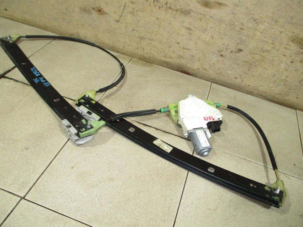 Стеклоподъемник задний левый, 2000 рублей, Пермь