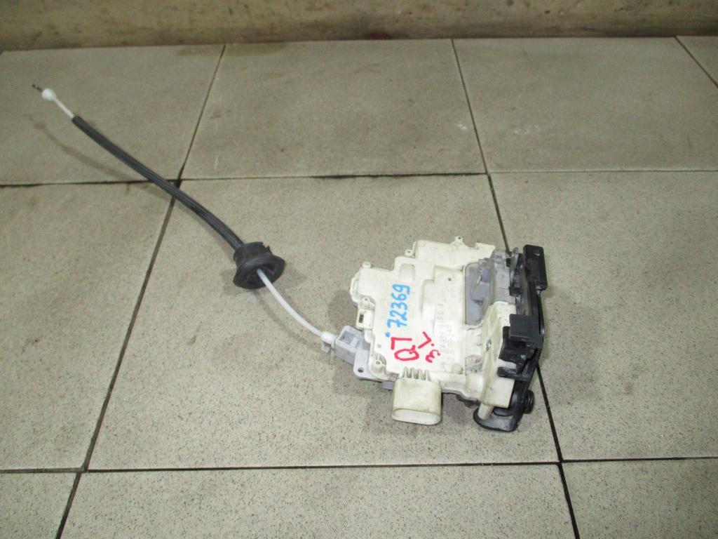 Замок двери задней левой, 1500 рублей, Пермь