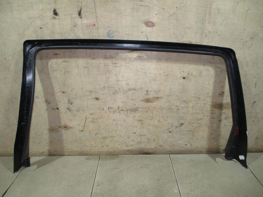 Накладка двери задней левой, 800 рублей, Пермь