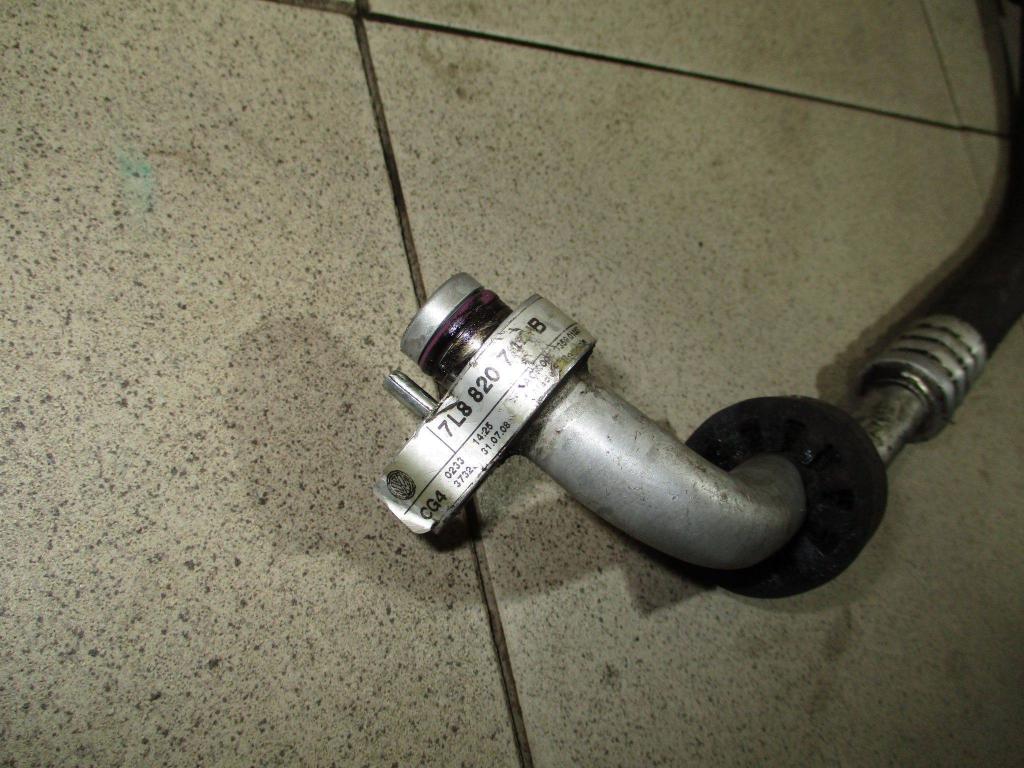 Трубка кондиционера, 1500 рублей, Пермь