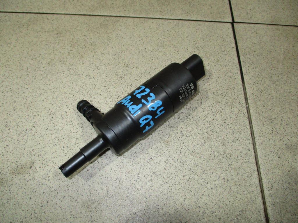 Насос омывателя фар, 2000 рублей, Пермь