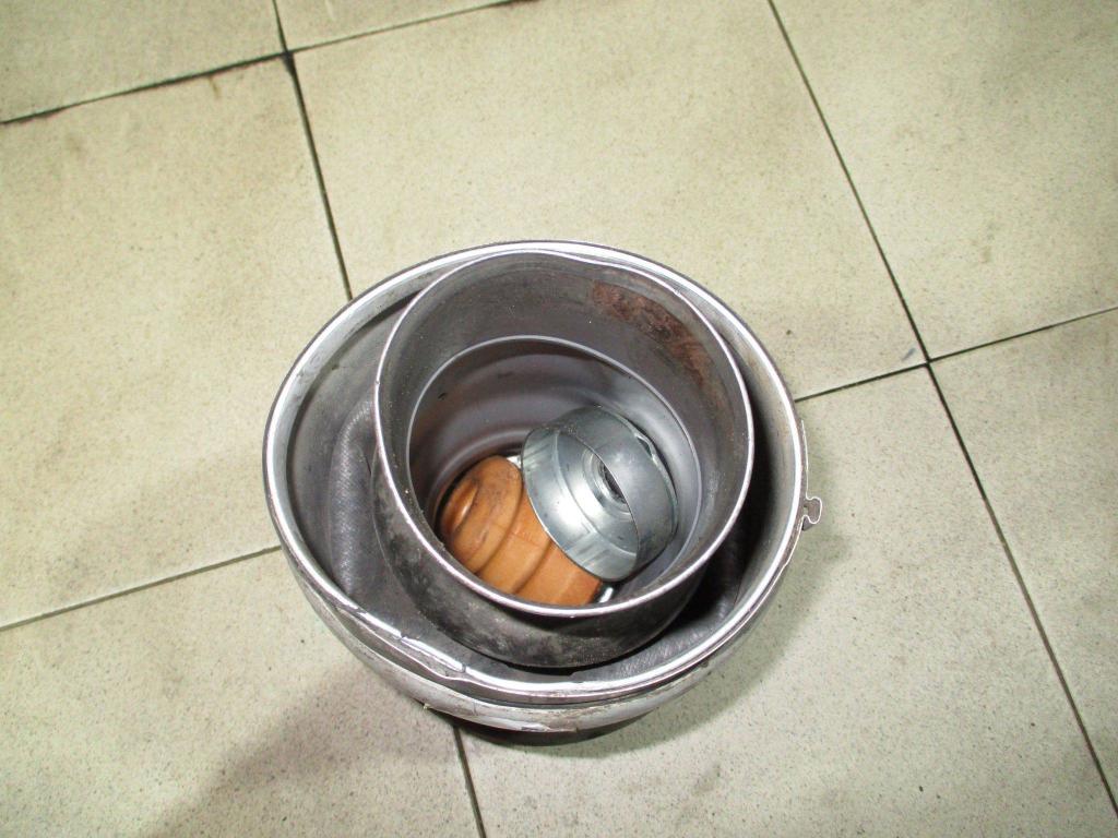 Воздушная подушка, 7000 рублей, Пермь