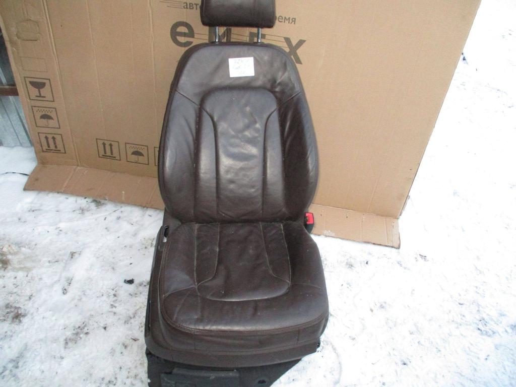 Сиденье переднее правое, 15000 рублей, Пермь