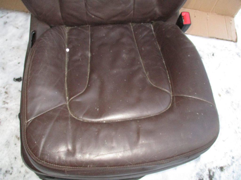 Сиденье переднее правое, 15000 рублей, Пермь