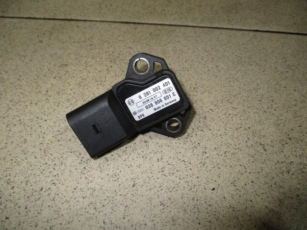 Датчик абсолютного давления, 800 рублей, Пермь