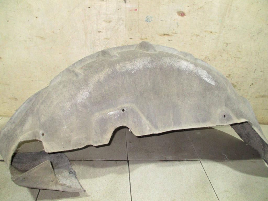 Локер задний правый, 2500 рублей, Пермь