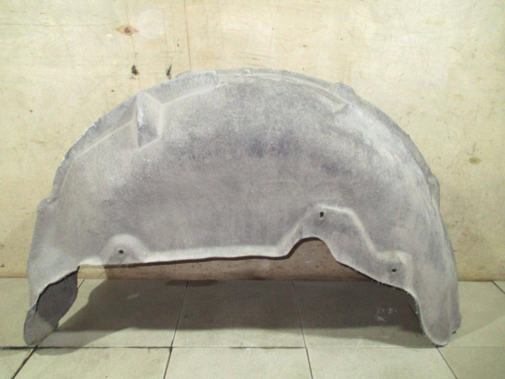 Локер задний левый, 2500 рублей, Пермь