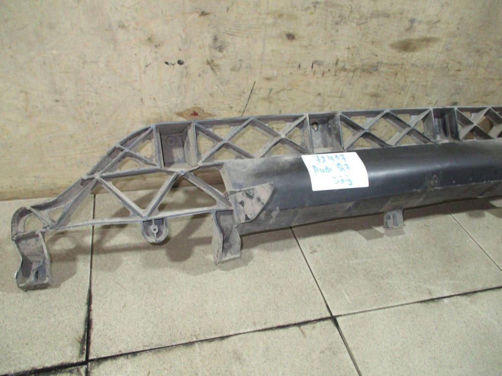 Кронштейн заднего бампера, 2000 рублей, Пермь