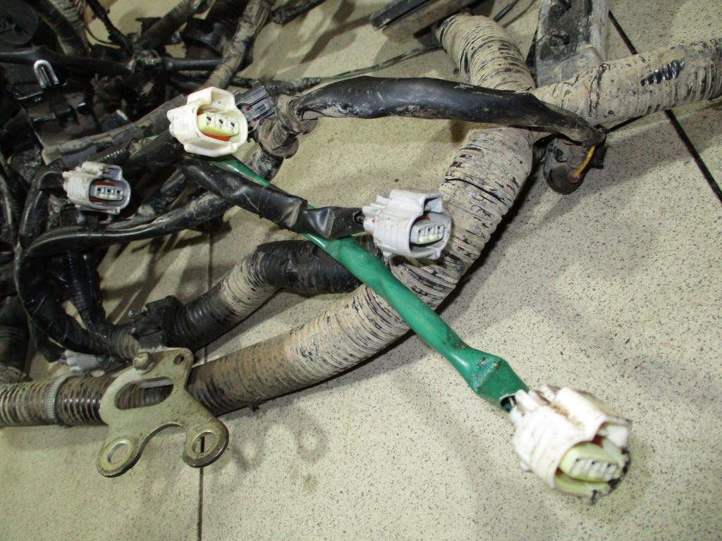 Проводка моторная, 10000 рублей, Пермь