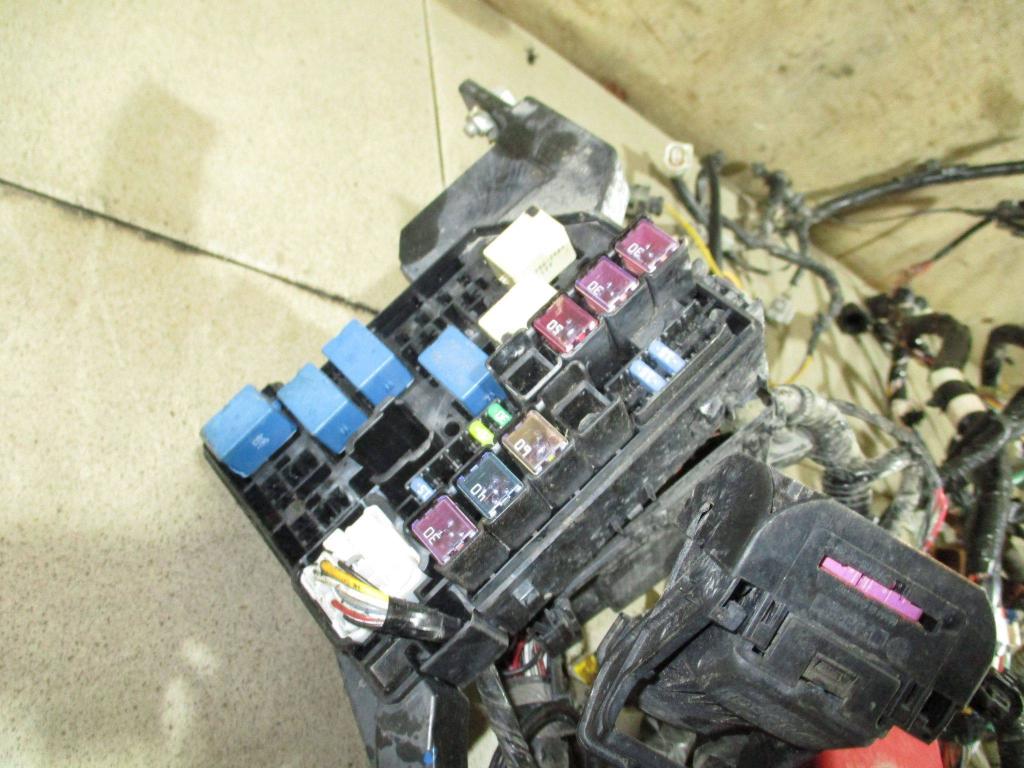 Проводка моторная, 10000 рублей, Пермь