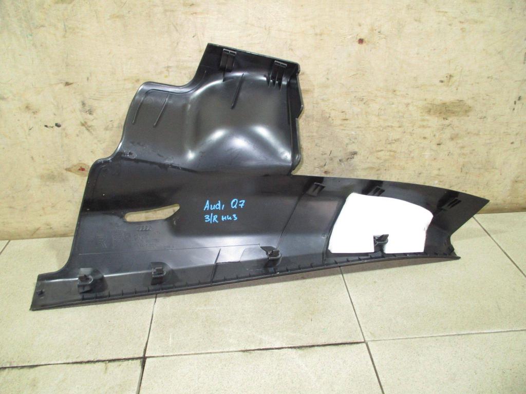 Обшивка стойки, 500 рублей, Пермь