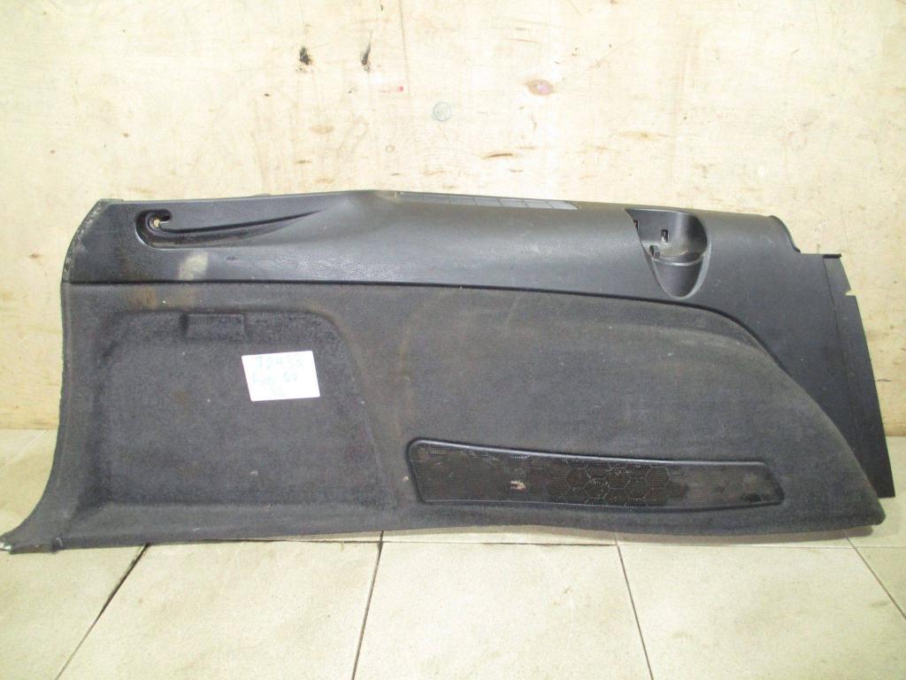 Обшивка багажника, 1000 рублей, Пермь